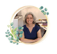 Céline Paquet Fondatrice Bien-être en couleurs